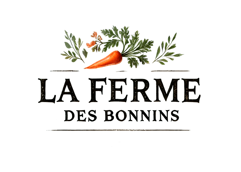 La ferme des Bonnins